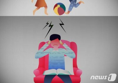 韓国・集合住宅1階で子どもが大騒音…注意した2階住民に親が放った「逆切れ」発言