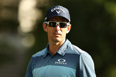 フリテッリが新型コロナ陽性、PGAツアー再開後4人目