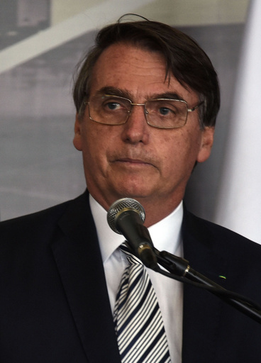 ブラジル大統領、カーニバルのわいせつ動画投稿で非難殺到