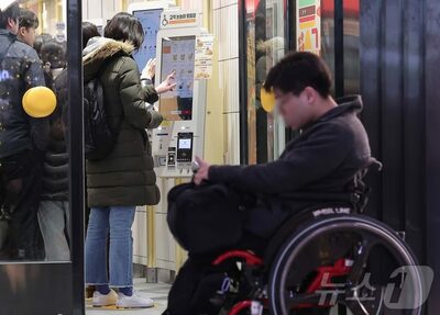 トイレでさえ「歓迎されていない」——韓国のバリアフリーに足りない視点 [韓国記者コラム]