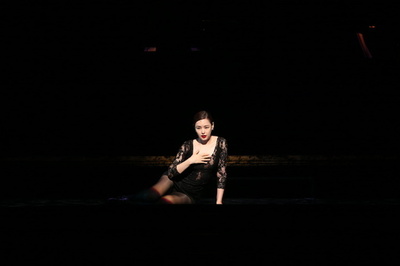 イ・ハニ、ミュージカル「シカゴ」に出演