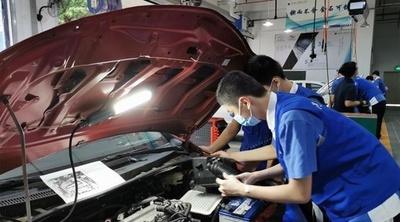 中国で深刻な製造業離れ 若年労働者の職業教育が必要