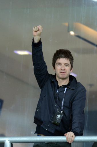 ノエル・ギャラガーがマンC優勝の予想的中、PKキッカーまで当てる