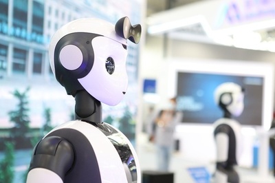 北京のAI企業数が1048社に