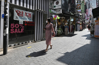 店員殴った駐韓ベルギー大使夫人、外交特権行使の意向