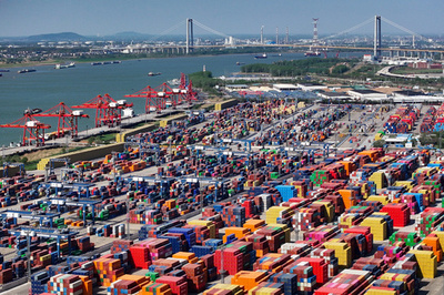 【三里河中国経済観察】中米経済貿易会談、世界に安定をもたらす