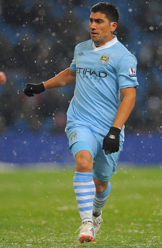 マンチェスター・シティが快勝、アーセナルは7得点