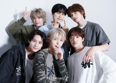 LUN8、約10カ月ぶりに新作…「自由で自然な姿を見せたい」