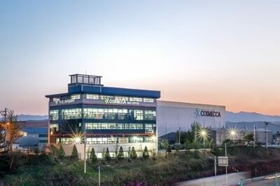 韓国COSMECCA KOREA、売上高5000億ウォン突破…創業以来最大の業績