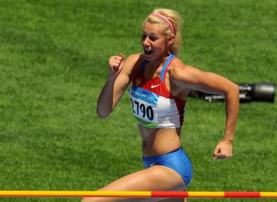 七種競技のロシア選手、ドーピング違反で北京五輪の銅メダル剥奪
