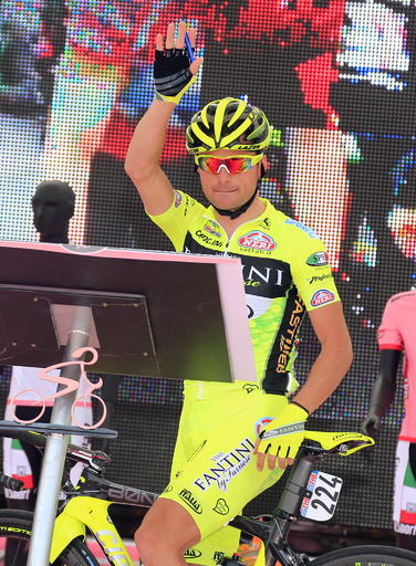 ディルーカの永久追放処分を要求、伊五輪委