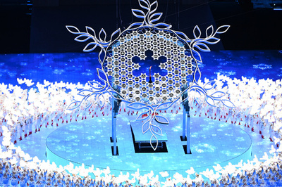 北京冬季五輪開会式に多くの首脳が出席 「外交ボイコット」の効果ナシ？