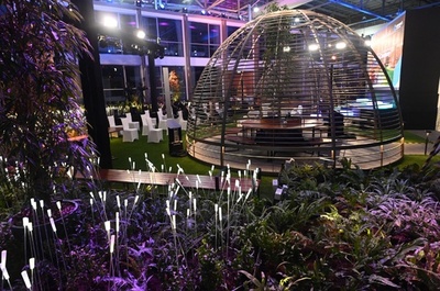 隔離不要・コロナ対策万全、ビジネス向けホテル開設 シンガポール