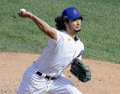 ダルビッシュがパドレス移籍、7選手絡むトレードで