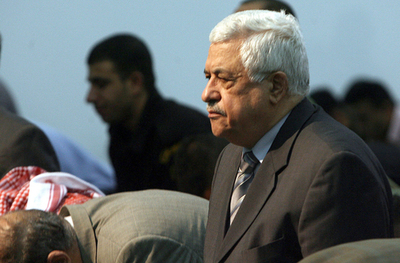 パレスチナ自治区、分裂を回避するため「非常事態内閣」発足へ