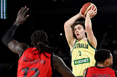 サンダーのギディー 未成年少女との不適切関係の疑い晴れる