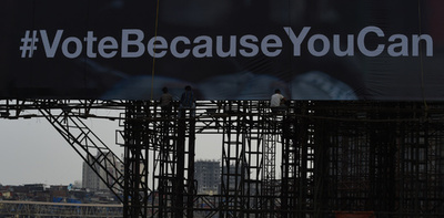 「ハッシュタグで始める社会運動」