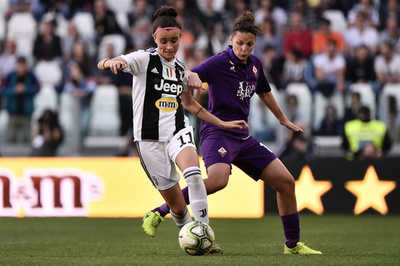 サッカー女子セリエAが来季からプロ化