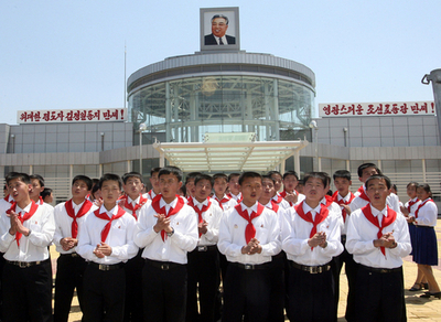 北朝鮮、新外相に朴義春前ロシア大使 - 韓国