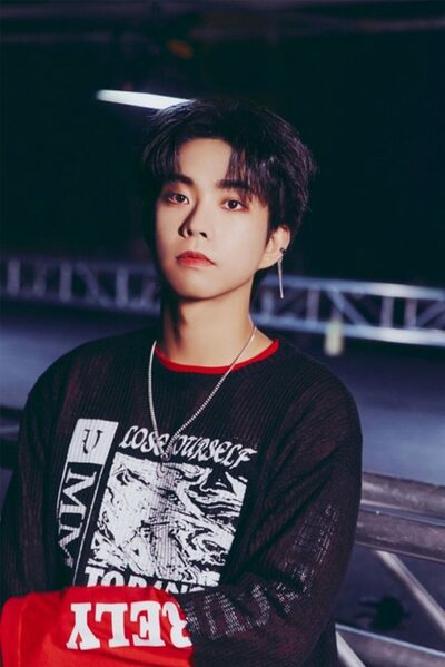 LUCYチェ・サンヨプが歌うドラマOST発売