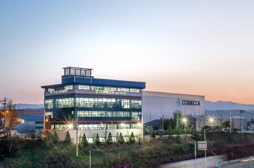 コスメカコリア提供(c)news1