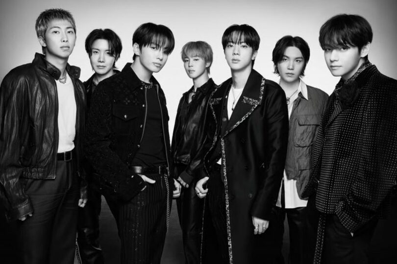 BIGHIT MUSIC(c)STARNEWS