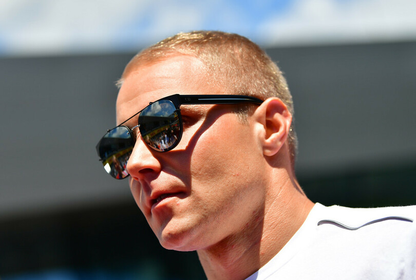 メルセデス、ハミルトンに続きボッタスの来季残留を発表