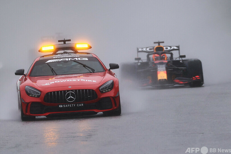 FIA、悪天候時のF1規則変更 スプリント予選数は現状維持