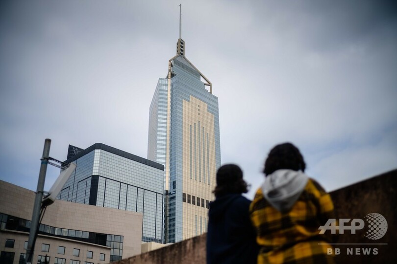 家族の虐待から逃げ出したサウジ出身姉妹、香港で潜伏生活