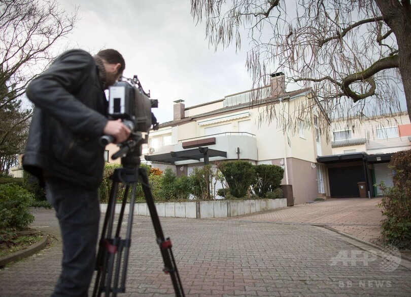 「悪魔払い」で韓国人5人逮捕、女性が暴行受け死亡 ドイツ