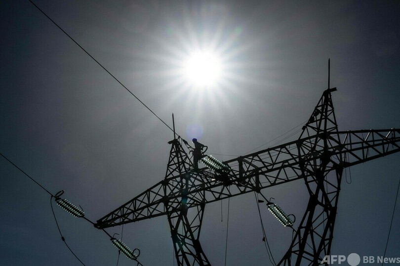 EU、電力市場の「包括的改革」発表 エネルギー企業の利益徴収へ