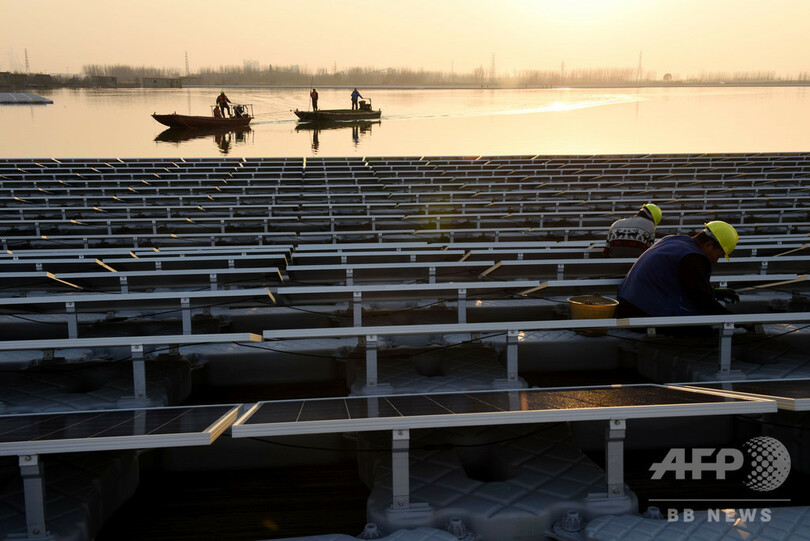 【写真特集】もはやアート!? 世界各地のソーラー