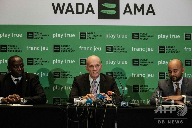 ケニアの組織的なドーピングは「証拠なし」、WADA報告書