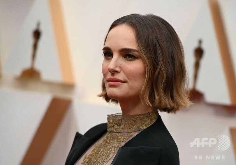 米女優ナタリー・ポートマンさんらが女子サッカーチーム設立