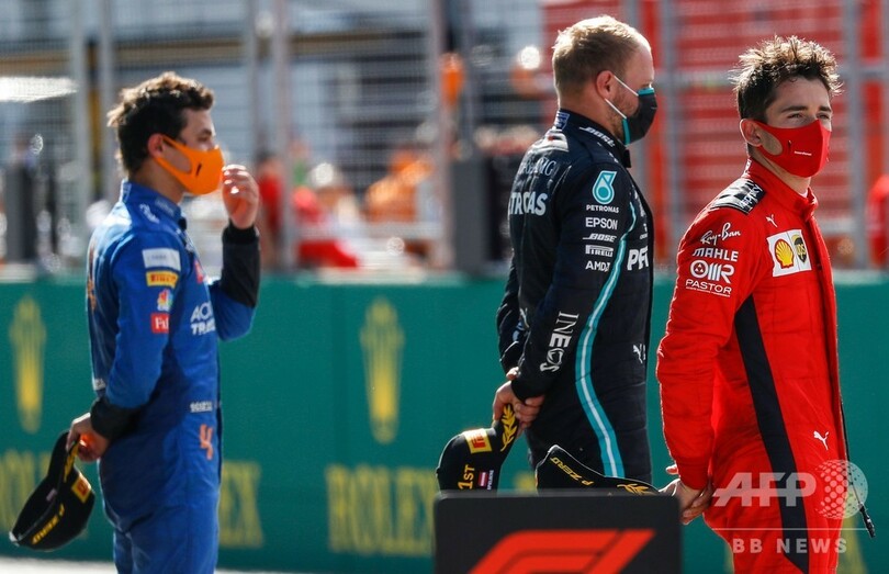 移動制限違反には禁錮刑も、ハンガリー政府がF1関係者に警告