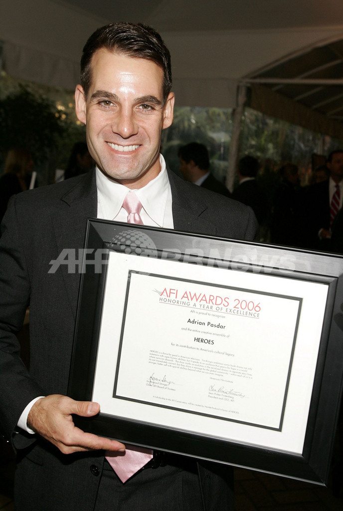 アメリカ映画協会「AFI Awards 2006」授賞式 開催 - 米国