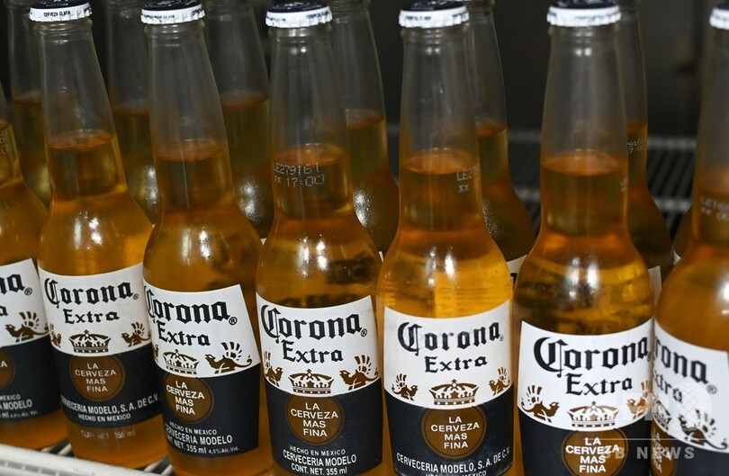 メキシコのコロナビール製造会社 3日から生産停止 新型コロナで 写真1枚 国際ニュース Afpbb News