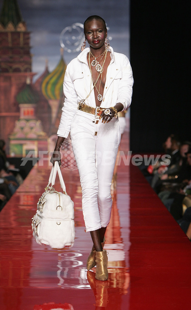 ＜07/08年秋冬ニューヨーク・コレクション＞アレック・ウェック 、アクセサリー総合展示会に登場 - 米国