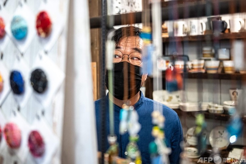 吉祥寺の雑貨店、障害者と社会の接点に コロナ禍でクラウドファンディング