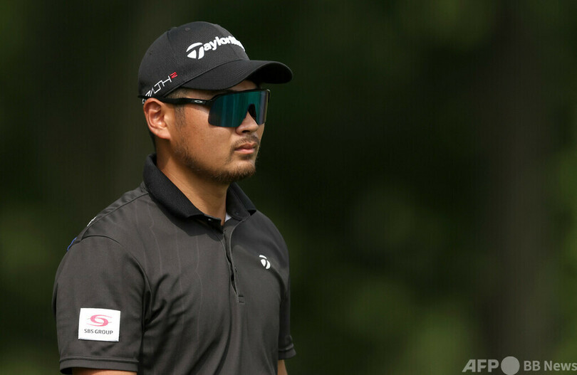 久常涼が欧州ツアーで優勝 青木・松山に続く日本勢3人目