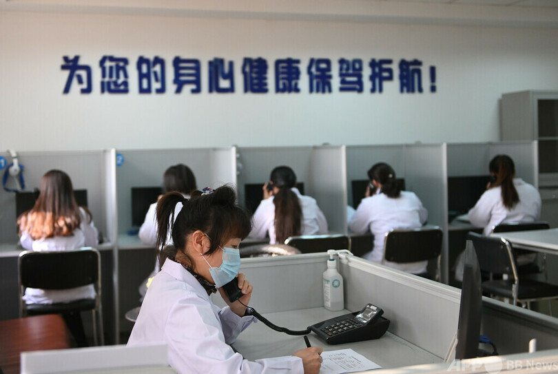 中国の子どもの25%がうつ症状 メンタルヘルス対策で問題も