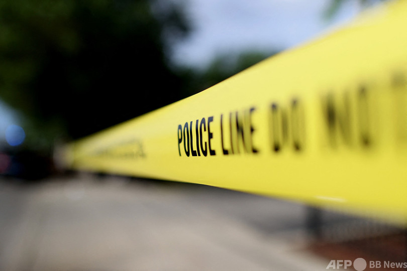 元米軍狙撃手が銃乱射、乳児含む4人殺害 米フロリダ
