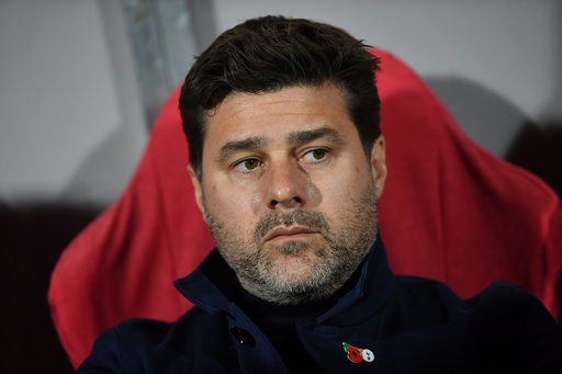 スパーズがポチェッティーノ監督を解任、昨季終盤から「非常に期待外れ」