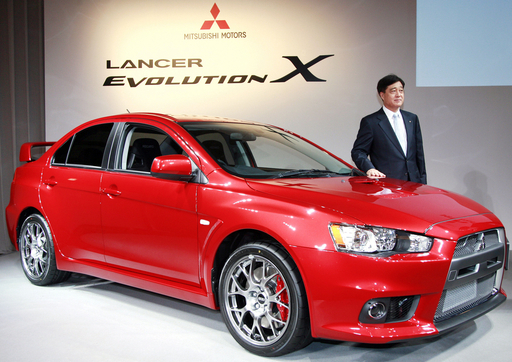 三菱 MITSUBISHI ランサーエボリューション img_4cb30d4d1137e7f154e23ee3a5