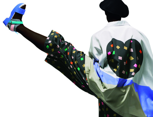 ikko tanaka ISSEYMIYAKE 連続する記号 Tシャツ イッセイ ミヤケ」 × 田中一光のコラボ第4弾 モチーフは円と記号