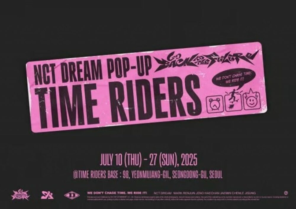 NCT DREAM 韓国　popup ポップアップ10万ウォン 購入特典トレカ nct dream POPUP ポップアップ トレカ ラントレ マーク - メルカリ