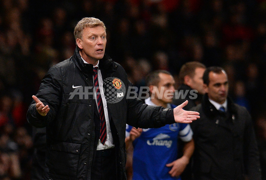 モイーズ監督が率いる王者マンU、何がいけなかったのか？