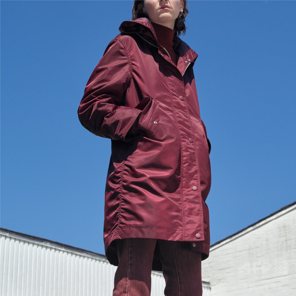 ルメールが監修する新ライン「ユニクロ ユー」 9月30日発売開始