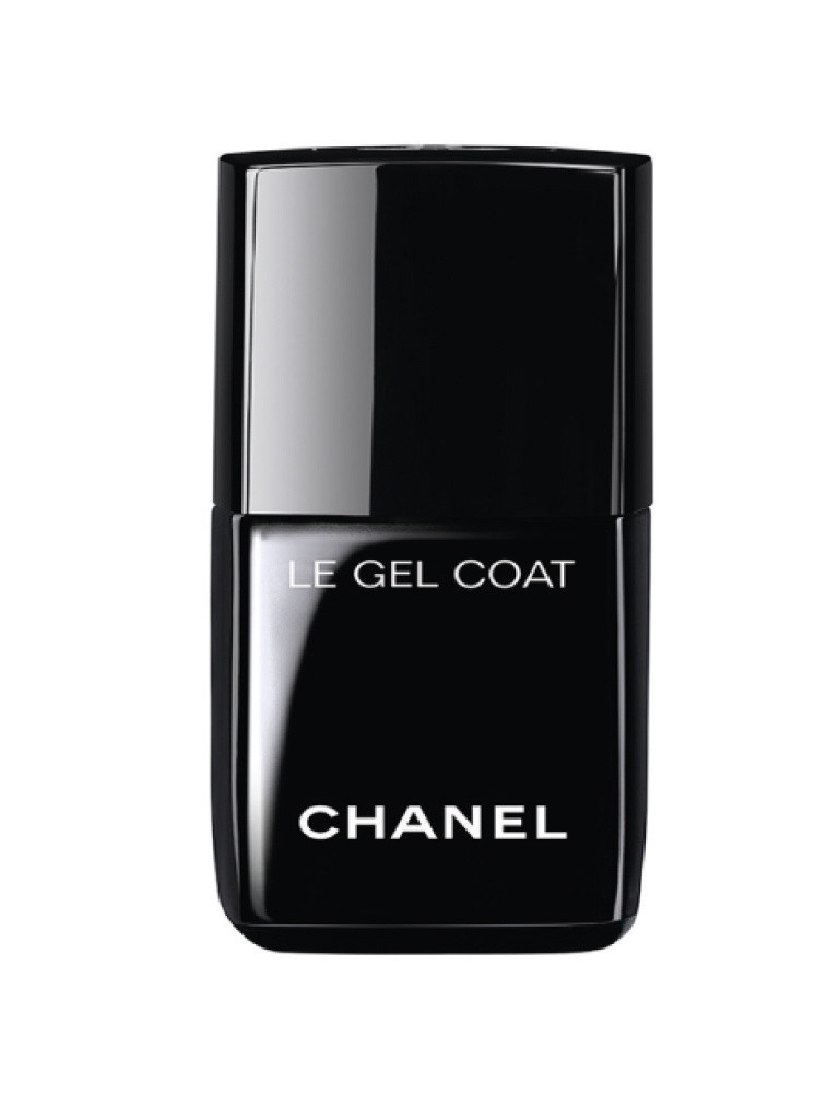 「シャネル」新作ネイルエナメル＆ジェル風トップコート