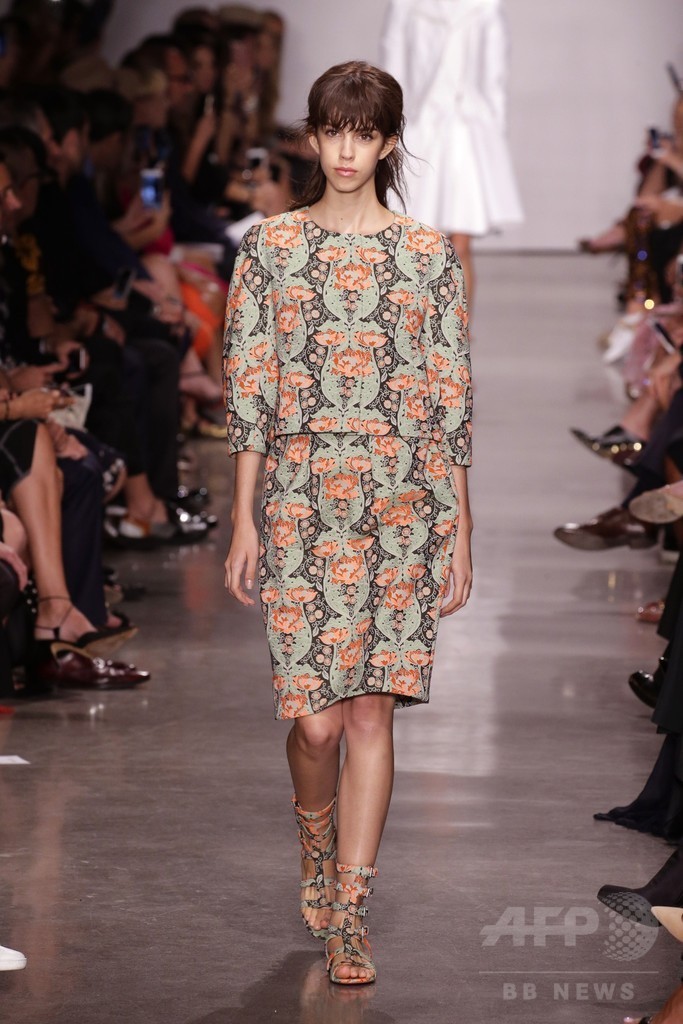 「ザック・ポーゼン」17年春夏